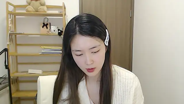 Mimi-cnbaby 라이브 XXX 채팅