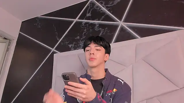 AerumChae 网络视讯表演