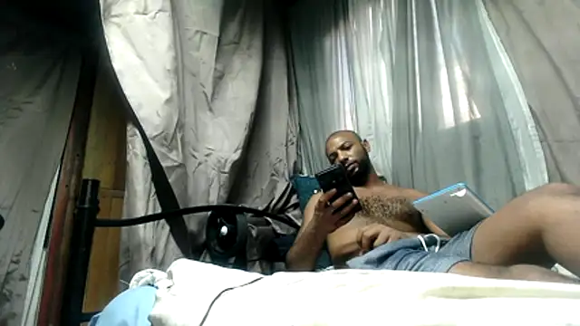 Camodick 라이브 XXX 채팅