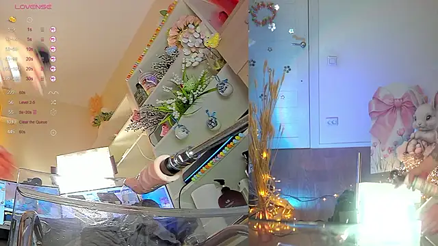 Ur_lil_bb live XXX chat