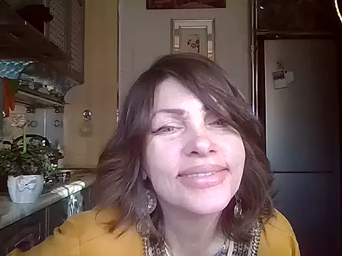 แชท XXX สดของ Baby-Matilda