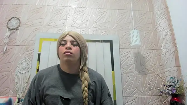 Sofia_Blakke's Live XXX Chat