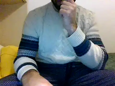 coppai200 Webcam show