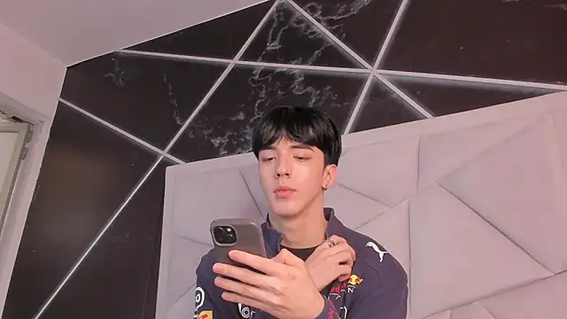 AerumChae Show Webcam