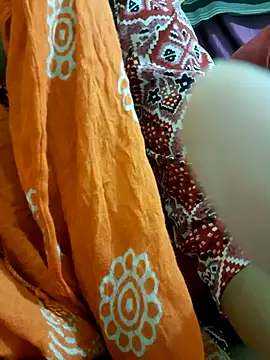 sexy_shital's Webcam Show