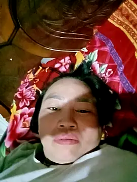 TIA-TIA20 Pertunjukan Webcam