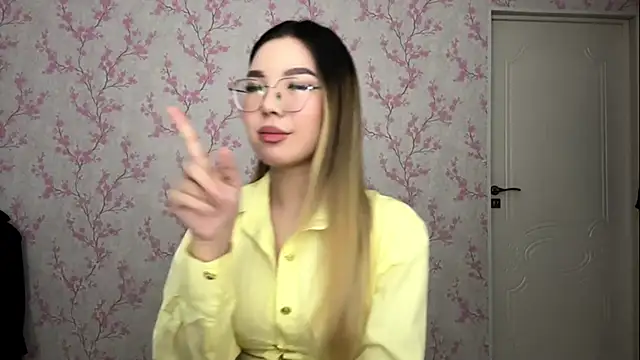 MadeleneStoesz Webcam-Show