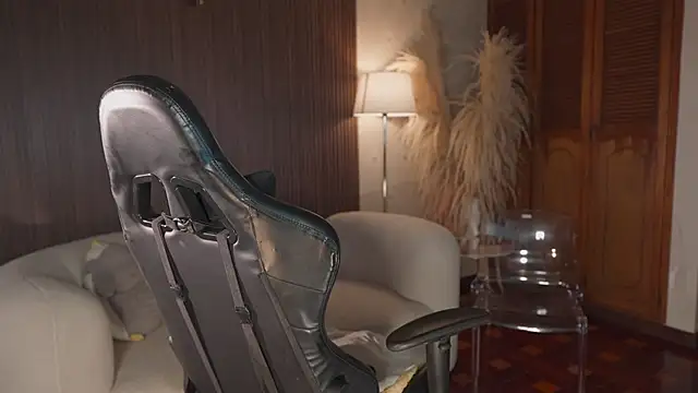 KateOwens' Webcam Show