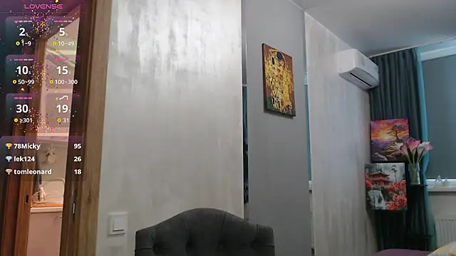 Stacy_Davice – Live XXX-chat