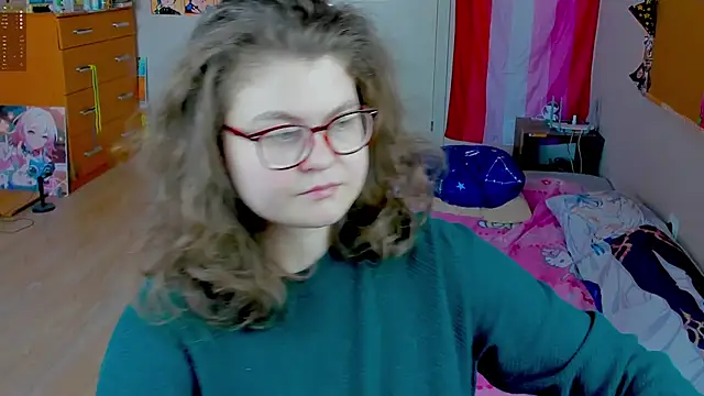 Sashy_Way Adlı Modelin Canlı XXX Sohbeti