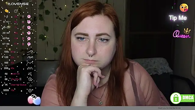 Chat XXX ao vivo de Alicia_love00