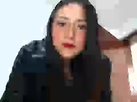 Webkamerová show KUTTY_MODEL