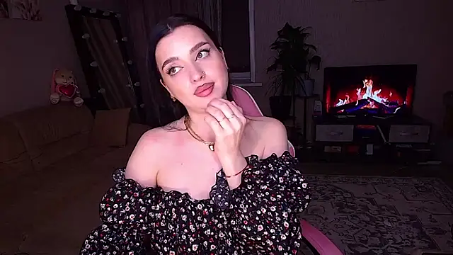 __Malika__n Live XXX chat