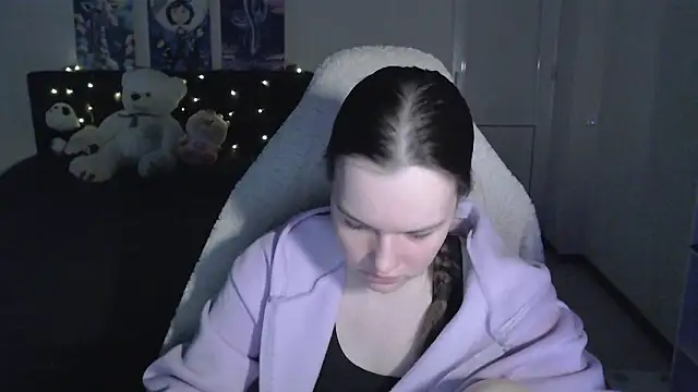 Little_flowers: онлайн-секс-чат