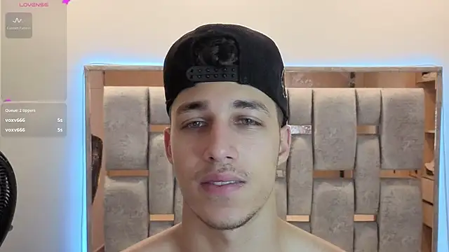 orionblaze69_ 网络视讯表演