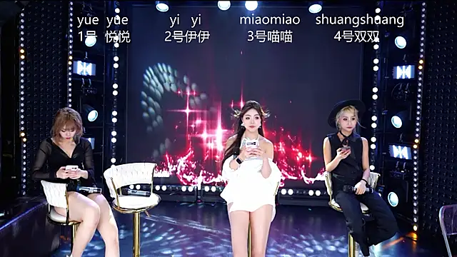 cdyyds003 Webcam Show