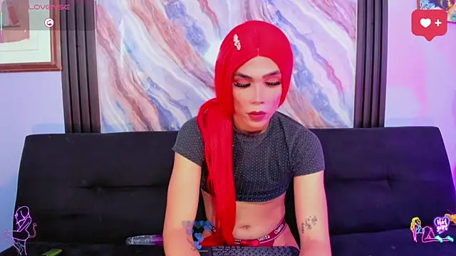 Mia_Colucci-のウェブカメラショー