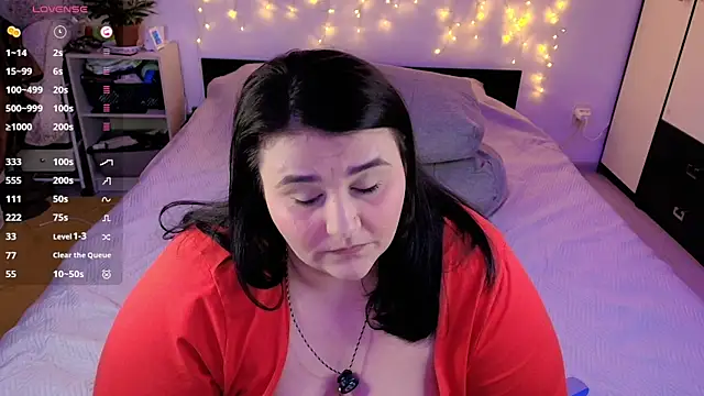 Chat XXX en directo de naughtykiss