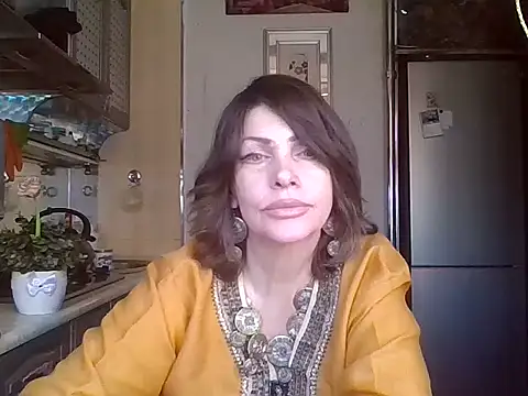 Chat XXX en directo de Baby-Matilda