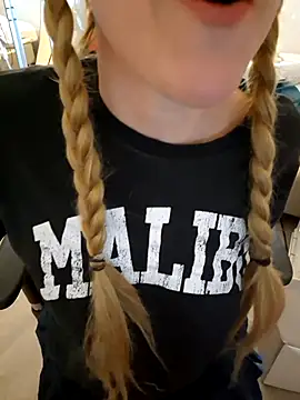 SPrITZMAUS Live XXX-chat