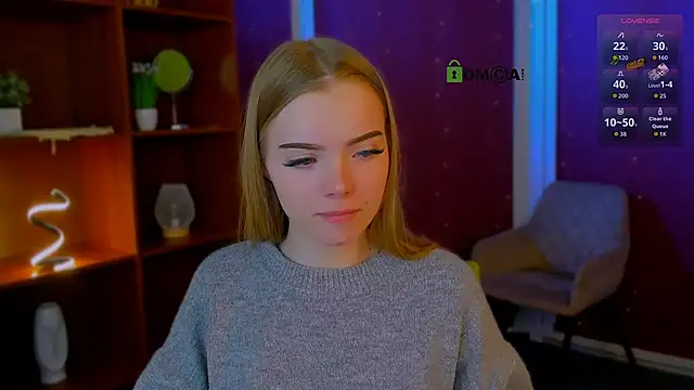 maddy_moah's Live XXX Chat