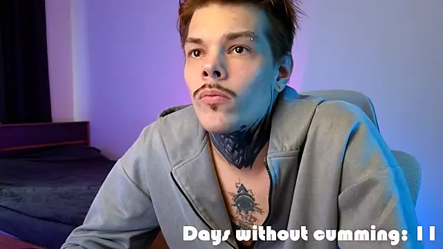 DENIS_HERE Live XXX Chat