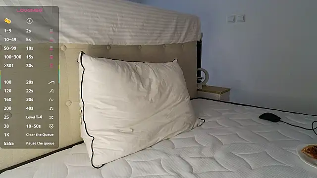 RyanStorm_ Webcam show