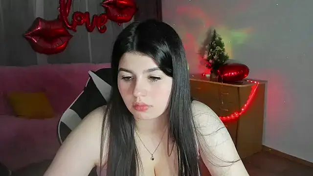 KisaModel: απευθείας συνομιλία ΧΧΧ