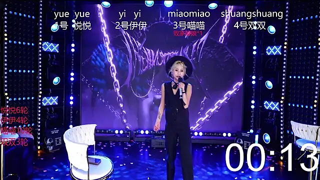 cdyyds003 网络视讯表演