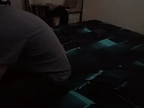 Show Webcam de Kitrider