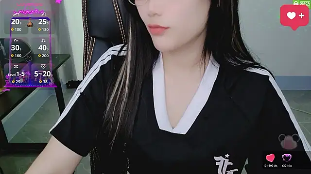 Dully_ana Live XXX-chat