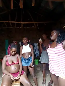 Chatroom XXX en direct de holygrail001