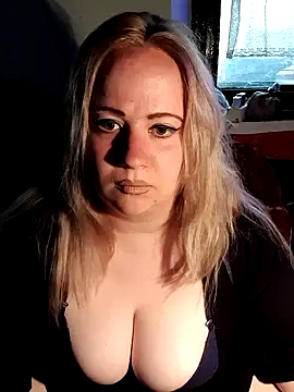 Missy_DM webkamerás műsora