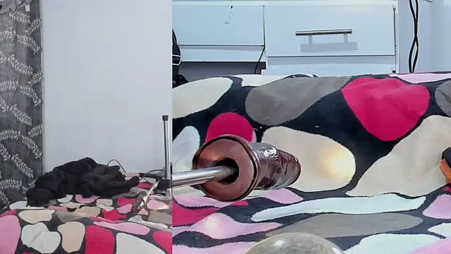 Chat +18 de lacii_lost ao vivo