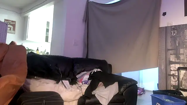 TheHellBilly: вебкам-шоу