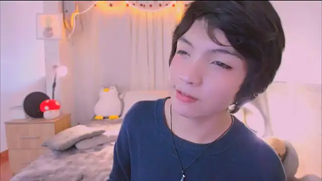 Show de webcam de Sweet_Allan