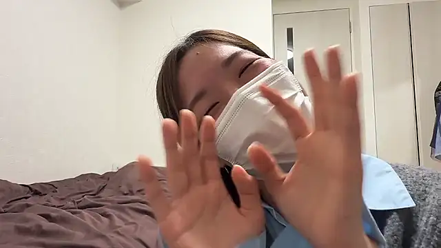 daiyo_kai_Gutaraのウェブカメラショー