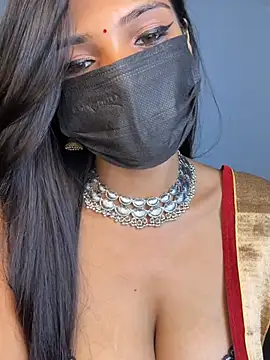 Lovely_Babiee 웹캠 쇼