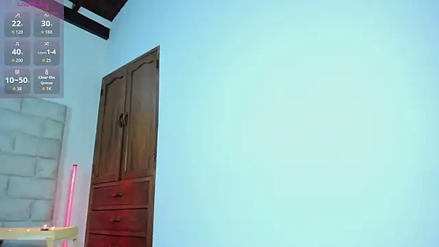 HollyGrey_'s Live XXX Chat