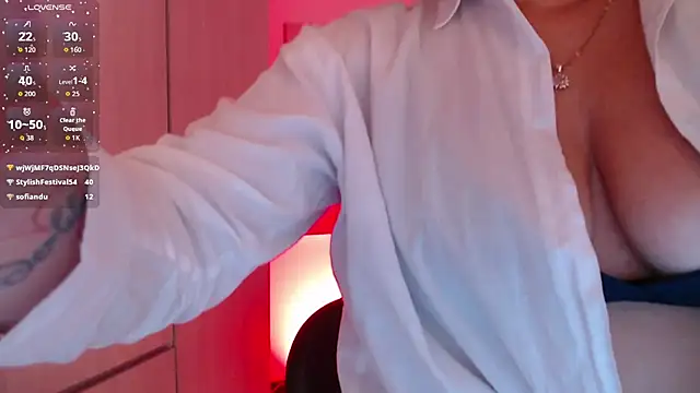 milfsecret69 Live XXX-chat