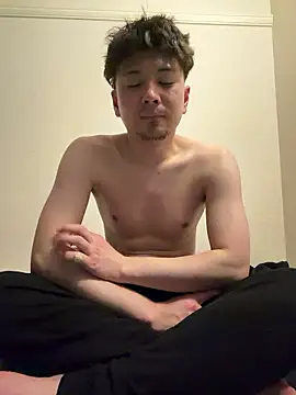 OCHAZUKE123のウェブカメラショー