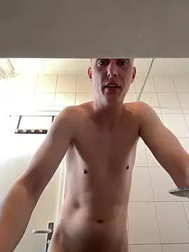 Show de webcam de maniackle