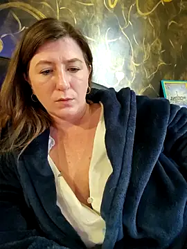 Natali_UAのライブXXXチャット