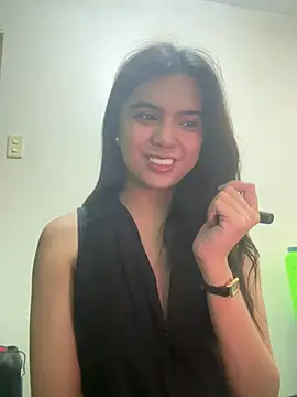 WomanofWorldTS Obrolan Langsung XXX