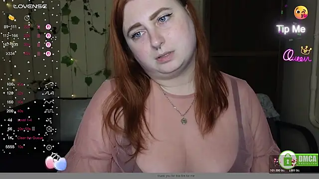 Alicia_love00のライブXXXチャット