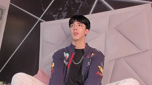 Živý XXX chat AerumChae