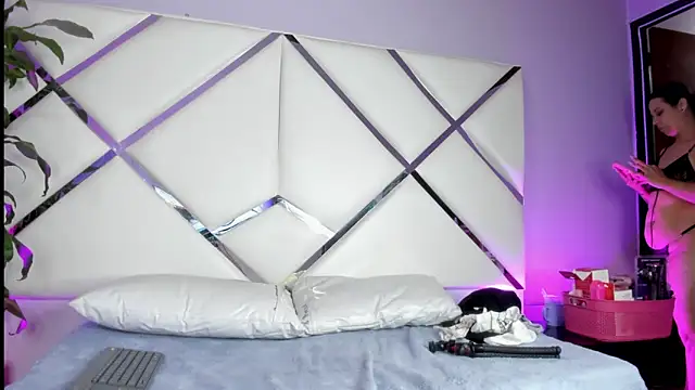 RossyAlvarez's Live XXX Chat