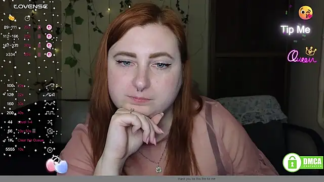 Sembang XXX Secara Langsung Alicia_love00