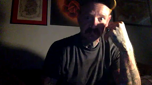 Pokazy przed kamerką – motorboater69