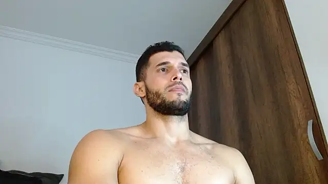 Chat XXX ao vivo de Noah_jhonsonn